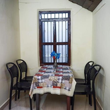 Appartamento Bobbys Corner Alappuzha Esterno foto
