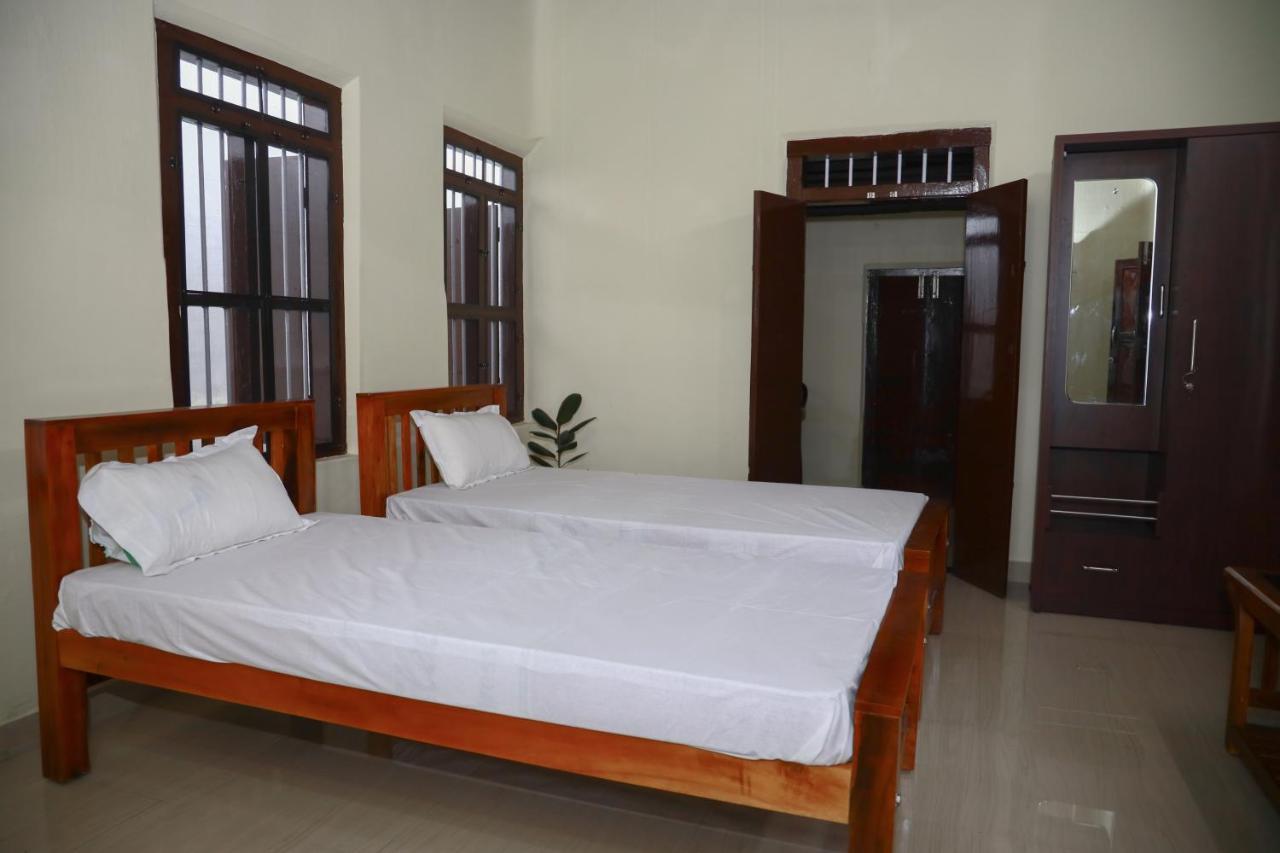 Appartamento Bobbys Corner Alappuzha Esterno foto